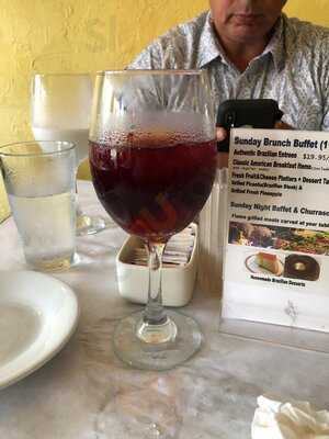 Brasilia Bar And Restaurant