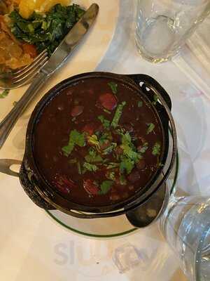 Brasilia Bar And Restaurant