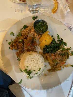 Brasilia Bar And Restaurant