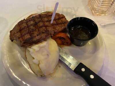 Ocean One Bar & Grille