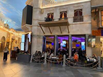 Ocean One Bar & Grille