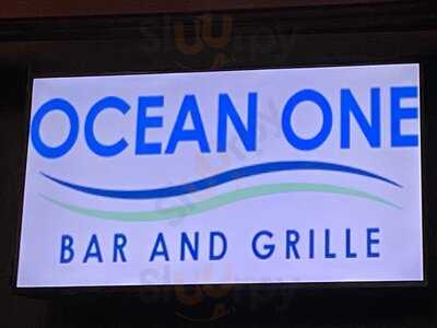 Ocean One Bar & Grille