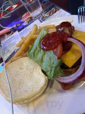 Ocean One Bar & Grille