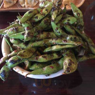 Sushihana Contemporary Japanese Restaurant