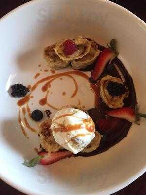 Sushihana Contemporary Japanese Restaurant