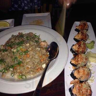 Sushihana Contemporary Japanese Restaurant