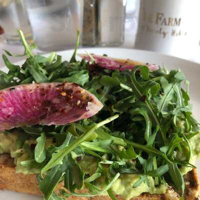 The Farm Of Beverly Hills