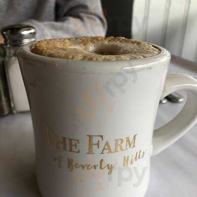 The Farm Of Beverly Hills
