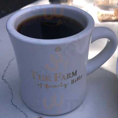 The Farm Of Beverly Hills