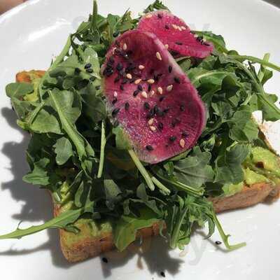 The Farm Of Beverly Hills