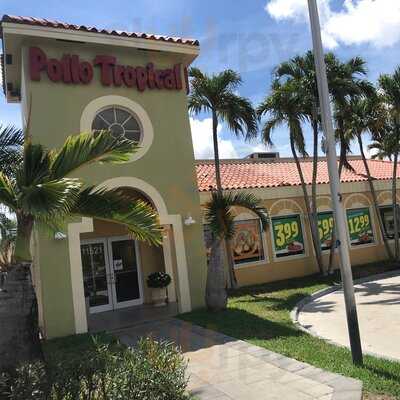 Pollo Tropical