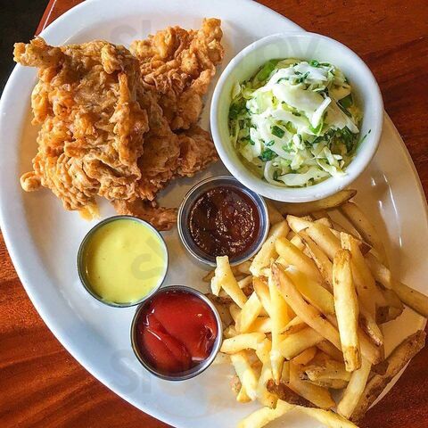 Charleston's Restaurant