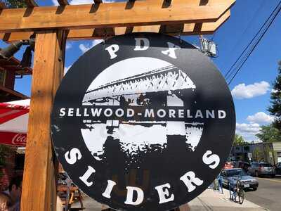 Pdx Sliders