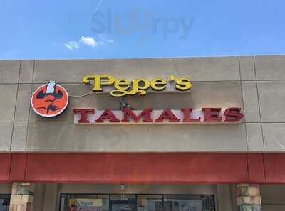 Pepe's Tamales