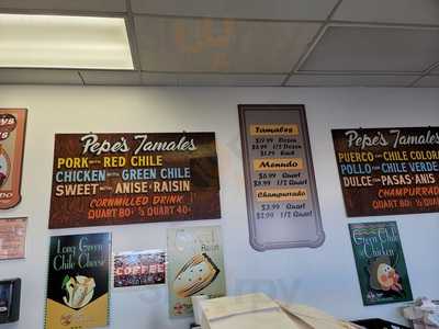 Pepe's Tamales