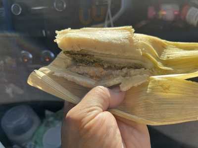 Pepe's Tamales