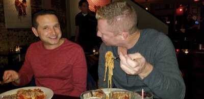 Dupont Italian Kitchen