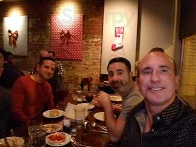 Dupont Italian Kitchen