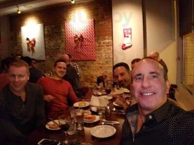 Dupont Italian Kitchen