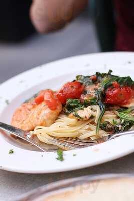 Dupont Italian Kitchen