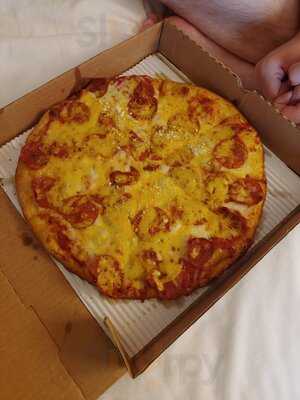 Puccini's Pizza Pasta