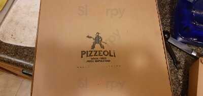 Pizzeoli Wood Fired Pizza