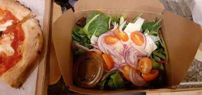 Pizzeoli Wood Fired Pizza