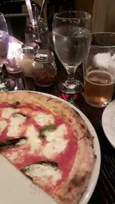 Pizzeoli Wood Fired Pizza