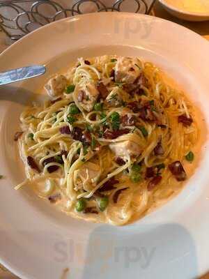 The Cheesecake Factory