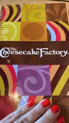 The Cheesecake Factory