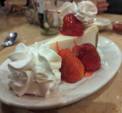 The Cheesecake Factory