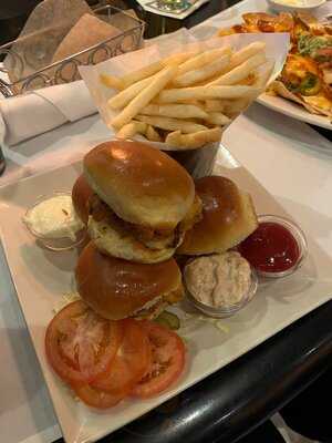 The Cheesecake Factory