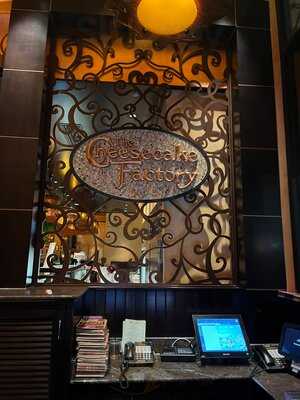 The Cheesecake Factory