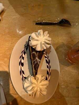 The Cheesecake Factory