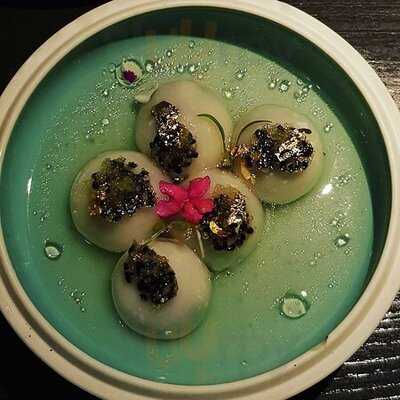 Hakkasan San Francisco