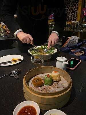 Hakkasan San Francisco