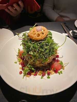 Hakkasan San Francisco