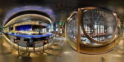 Hakkasan San Francisco