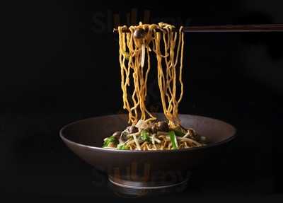 Hakkasan San Francisco