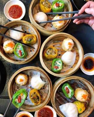 Hakkasan San Francisco