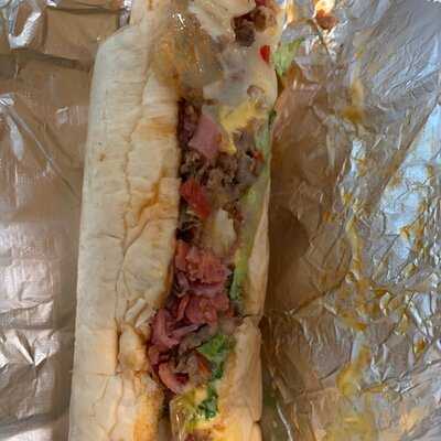 Gino's Deli Stop N Buy