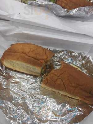 Gino's Deli Stop N Buy