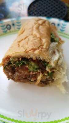 Gino's Deli Stop N Buy