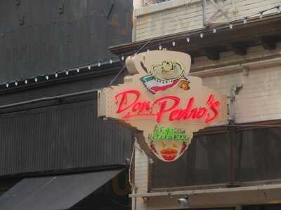 Don Pedro's Restaurant