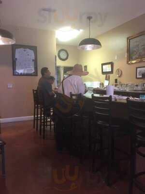 Don Pedro's Restaurant