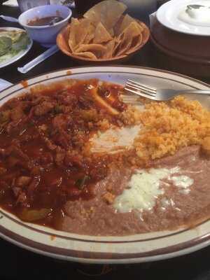 Don Pedro's Restaurant