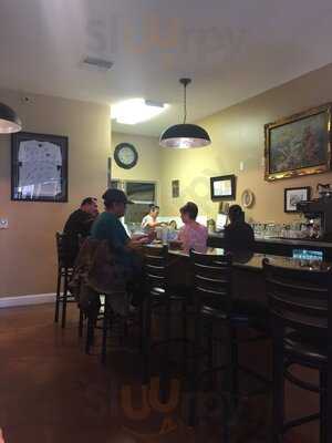 Don Pedro's Restaurant