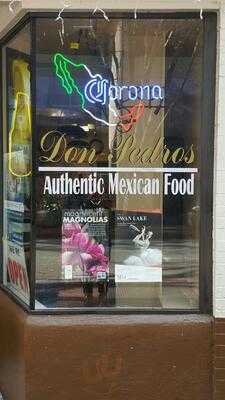 Don Pedro's Restaurant