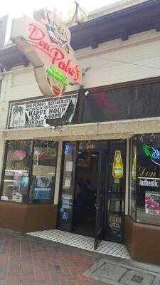 Don Pedro's Restaurant