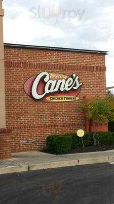 Raising Cane's